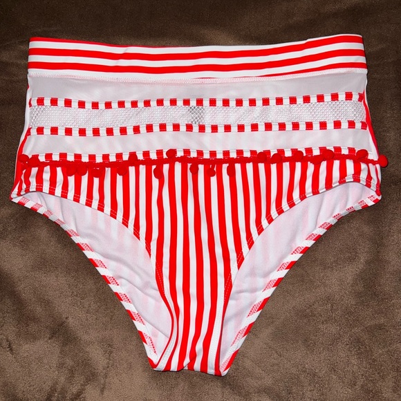 Baithing suit bottoms - Picture 1 of 2